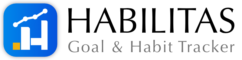 Habilitas: Goal & Habit Tracker