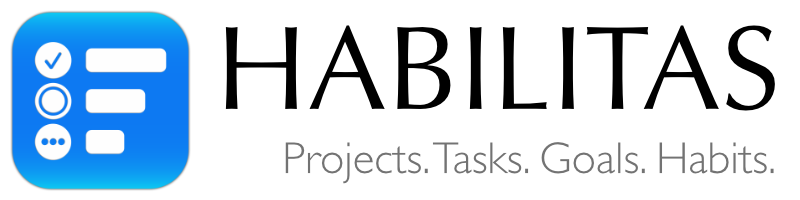 Habilitas: Plan & Track It All